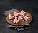 Promo AGNEAU : CÔTE ★★ OU ★★★ À GRILLER à 15,90 € dans le catalogue U Express à Castelmoron-sur-Lot