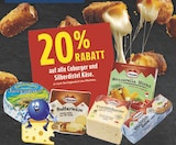 Camembert Original im Angebot bei E center in Ansbach Camembert Original Angebote von Silberdistel bei E center Ansbach
