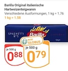 GLOBUS - Original italienische Hartweizenteigwaren Angebot im Prospekt Original italienische Hartweizenteigwaren bei GLOBUS im Prospekt "" für 0,79 €