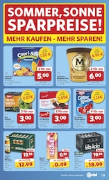 Eistee Angebot im aktuellen combi Prospekt auf Seite 16