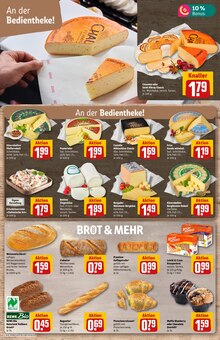 Zimmermann im REWE Prospekt "Dein Markt" mit 32 Seiten (Düsseldorf)