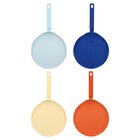 Crêpière Pop - MENASTYL en promo chez Carrefour Crêpière Pop - MENASTYL dans le catalogue Carrefour