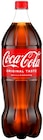 Coca-Cola Angebot in Lichtenstein Coca-Cola im aktuellen Prospekt bei REWE in Lichtenstein
