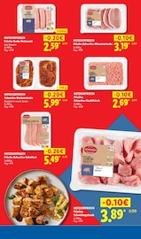 Schweinefleisch im Lidl Prospekt in Falkensee Aktueller Lidl Prospekt mit Schweinefleisch, "Der Preisführer macht Deutschland dauerhaft günstiger!", Seite 21
