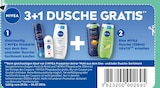 Deo von NIVEA im aktuellen EDEKA Prospekt für 
