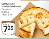 GLOBUS Wiesbaden Prospekt mit  im Angebot für 7,25 €