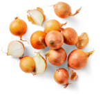 Dtsch. Zwiebeln XXL bei Kaufland im Gerlingen Prospekt für 2,99 €