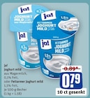 Joghurt mild Angebote von ja! bei REWE Sankt Augustin für 0,79 €