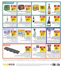 Offre Pokémon dans le catalogue Supeco du moment à la page 4