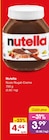 Nutella bei Netto Marken-Discount im Prospekt "" für 3,99 €