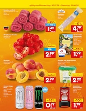 Dusche im Netto Marken-Discount Prospekt in Lörrach Aktueller Netto Marken-Discount Prospekt mit Dusche, "Aktuelle Angebote", Seite 2