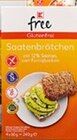 Aktuelles GLUTENFREI Brötchen Angebot bei Kaufland in Pforzheim ab 2,19 €