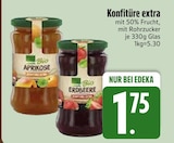 Aprikose im EDEKA Prospekt Aprikose von im aktuellen EDEKA Prospekt für 1,75 €