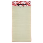 Natte de plage fleurs 170 cm en promo chez Gifi Natte de plage fleurs 170 cm dans le catalogue Gifi