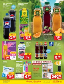 Jever Fun Angebot im Netto Marken-Discount Prospekt, gültig von 13.07.2026 bis 18.07.2026 Jever Fun Angebot im aktuellen Netto Marken-Discount Prospekt auf Seite 33