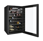 Cave à vin* - CANDY en promo chez Carrefour Cave à vin* - CANDY dans le catalogue Carrefour