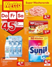 Aktueller Netto Marken-Discount Prospekt mit Huhn, "Aktuelle Angebote", Seite 5