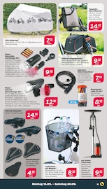 Fahrradsattel im Netto mit dem Scottie Prospekt in Chemnitz Aktueller Netto mit dem Scottie Prospekt mit Fahrradsattel, "Günstig. Besser. Für Dich.", Seite 21