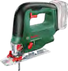 Akku-Stichsäge UniversalSaw 18V-100 Solo von Bosch im aktuellen OBI Prospekt für 57,99 €