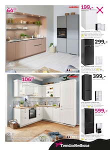 Kühlschrank im mömax Prospekt "BLACK SHOPPING" mit 24 Seiten (Halle (Saale))