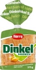 Aktuelle Toaster Angebote bei Kaufland in Lübeck Aktuelles Dinkel-Sandwichtoast Angebot bei Kaufland in Lübeck ab 1,49 €