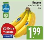Aktuelles Bananen Angebot bei EDEKA in München ab 1,99 €