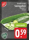 EDEKA Ahaus Prospekt mit  im Angebot für 0,59 €
