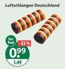 Luftschlangen Deutschland von  im aktuellen V-Markt Prospekt für 0,99 €