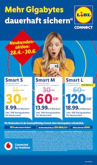 Feigen Angebot im aktuellen Lidl Prospekt auf Seite 59