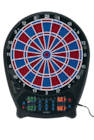 Elektronische Dartscheibe im Angebot bei Lidl in Monheim Elektronische Dartscheibe Angebote von Crivit bei Lidl Monheim für 19,99 €