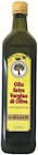 Huile d'olive extra vierge - L'OLIVO en promo chez Intermarché Huile d'olive extra vierge - L'OLIVO dans le catalogue Intermarché