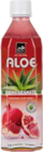 Aloe Vera Drink Natural Angebote von Tropical bei Marktkauf Hamburg für 1,49 €
