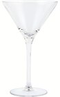 Conforama Caluire-et-Cuire - Promo LOT DE 4 VERRES COCKTAIL Promo LOT DE 4 VERRES COCKTAIL à 12,99 € dans le catalogue Conforama à Caluire-et-Cuire