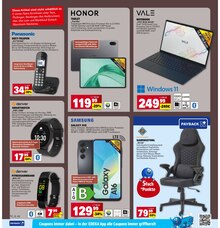 Handy im aktuellen Marktkauf Prospekt (Reutlingen) Handy im Marktkauf Prospekt "Aktuelle Angebote" mit 51 Seiten (Reutlingen)