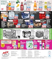 Aktueller HIT Prospekt mit Veltins, "ECHTE VIELFALT", Seite 19