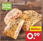 Aktuelles Sucuktasche Angebot bei Netto Marken-Discount in Wuppertal ab 0,99 €