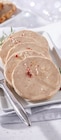 Bloc de foie gras de canard avec 30% de morceaux IGP Sud Ouest dans le catalogue Intermarché Super