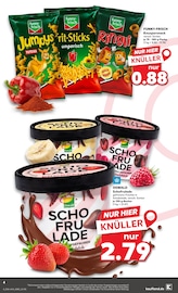 Aktueller Kaufland Prospekt mit Erdbeeren, "Hier bin ich richtig", Seite 4