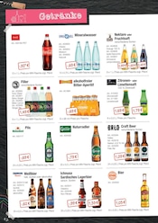 Spaten Angebote im Prospekt "EDLES ZUM FEST" von Hamberger auf Seite 44