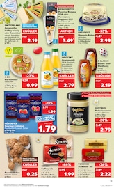Aktueller Kaufland Prospekt mit Wecker, "KNÜLLER", Seite 24