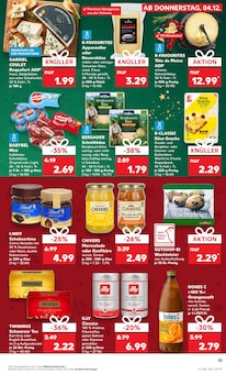 Hohes C im aktuellen Kaufland Prospekt (Bottrop) Hohes C im Kaufland Prospekt "Aktuelle Angebote" mit 74 Seiten (Bottrop)