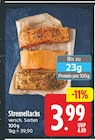 Stremellachs für 3,99 € bei E center im Angebot Stremellachs im aktuellen E center Prospekt