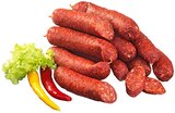 Britzer Paprika Mettenden im REWE Prospekt Britzer Paprika Mettenden von Eberswalder im aktuellen REWE Prospekt für 1,79 €