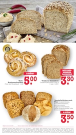 Aktueller E center Prospekt mit Vollkornbrot, "Aktuelle Angebote", Seite 10