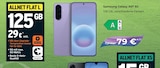 Galaxy A57 5G bei EP: im Kronach Prospekt für 79,00 €