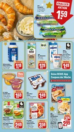 Alpro Angebote im Prospekt "Dein Markt" von REWE Alpro Angebote im Prospekt "Dein Markt" von REWE auf Seite 12