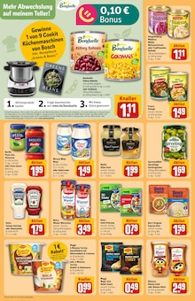 Honig Angebot im REWE Prospekt, gültig von 20.10.2025 bis 25.10.2025 Honig Angebot im aktuellen REWE Prospekt auf Seite 30