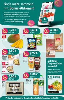 Kaffee im REWE Prospekt "Dein Markt" mit 30 Seiten (Weinheim)