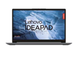 Notebook IdeaPad 1i bei expert im Hof Prospekt für 419,00 €