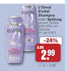 combi - Shampoo Angebot im Prospekt Shampoo bei combi im Prospekt "" für 2,99 €